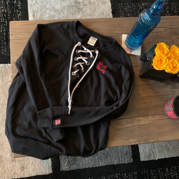 Collegiate collection Rutgers Pullover - Picture 3 of 3